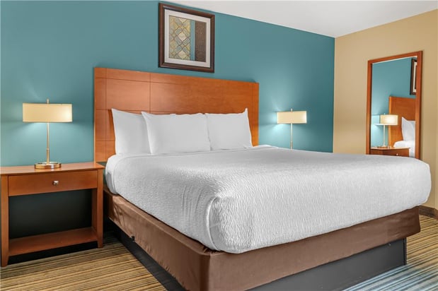 Images Best Western Plus Traverse City