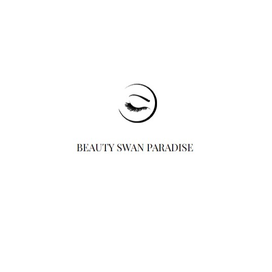 Beauty Swan Paradise