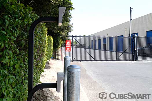 CubeSmart Self Storage Photo