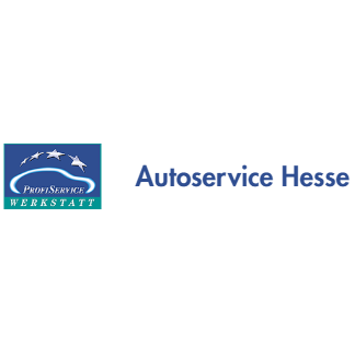 Logo Autoserivce Hesse Inh. Christian Hesse
