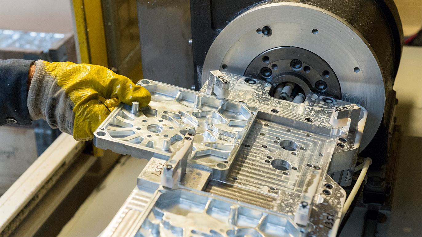 Images Linimatic A/S