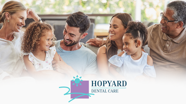 Images Hopyard Dental Care- Dr. Reggie Hom