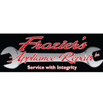 Frazier's Appliance Repair, Inc. Logo