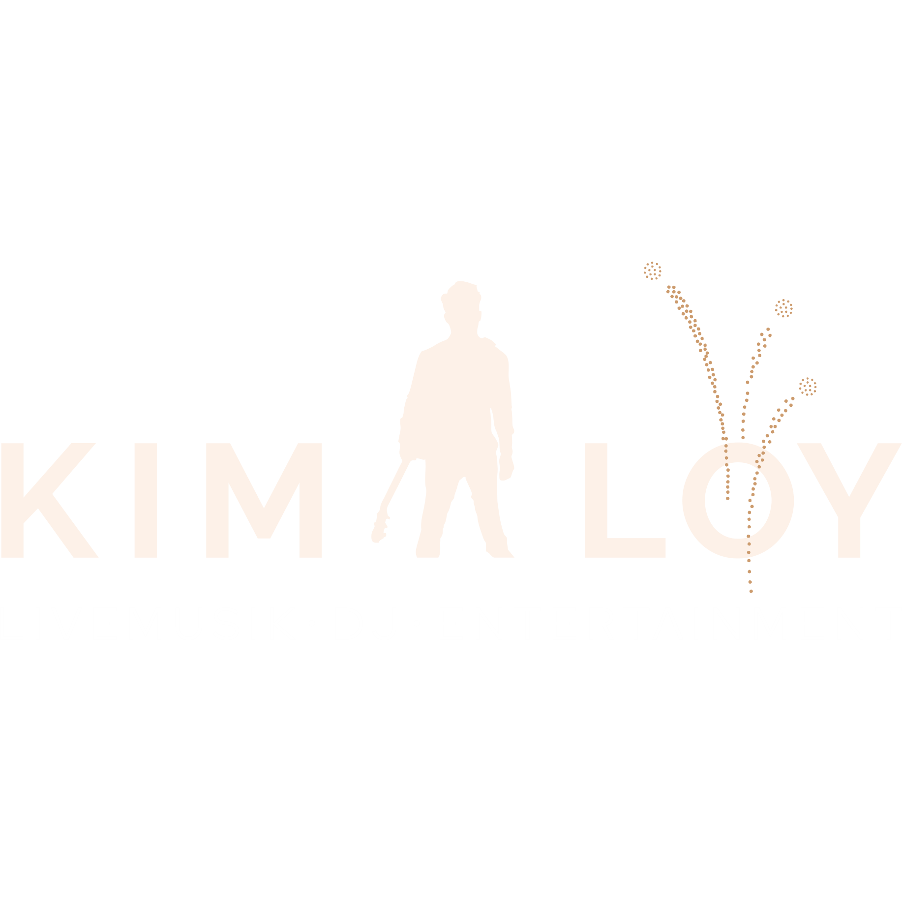 Kim Loy - Hochzeitssänger · DJ · Entertainment in Berlin - Logo