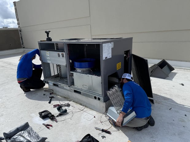 Images Air Monkey Air Conditioning & Heating