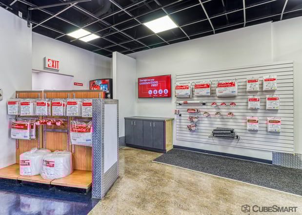Images CubeSmart Self Storage of Long Island City