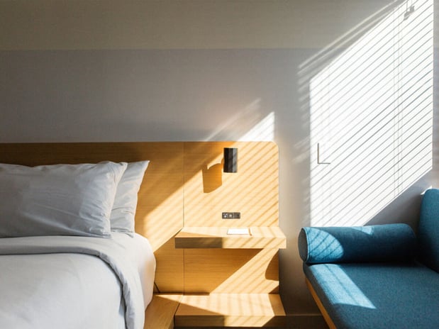 Images Hotel June West LA
