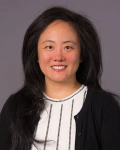 Katherine Wang