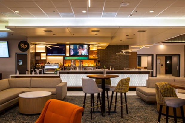 Images Holiday Inn Portland - Columbia Riverfront by IHG