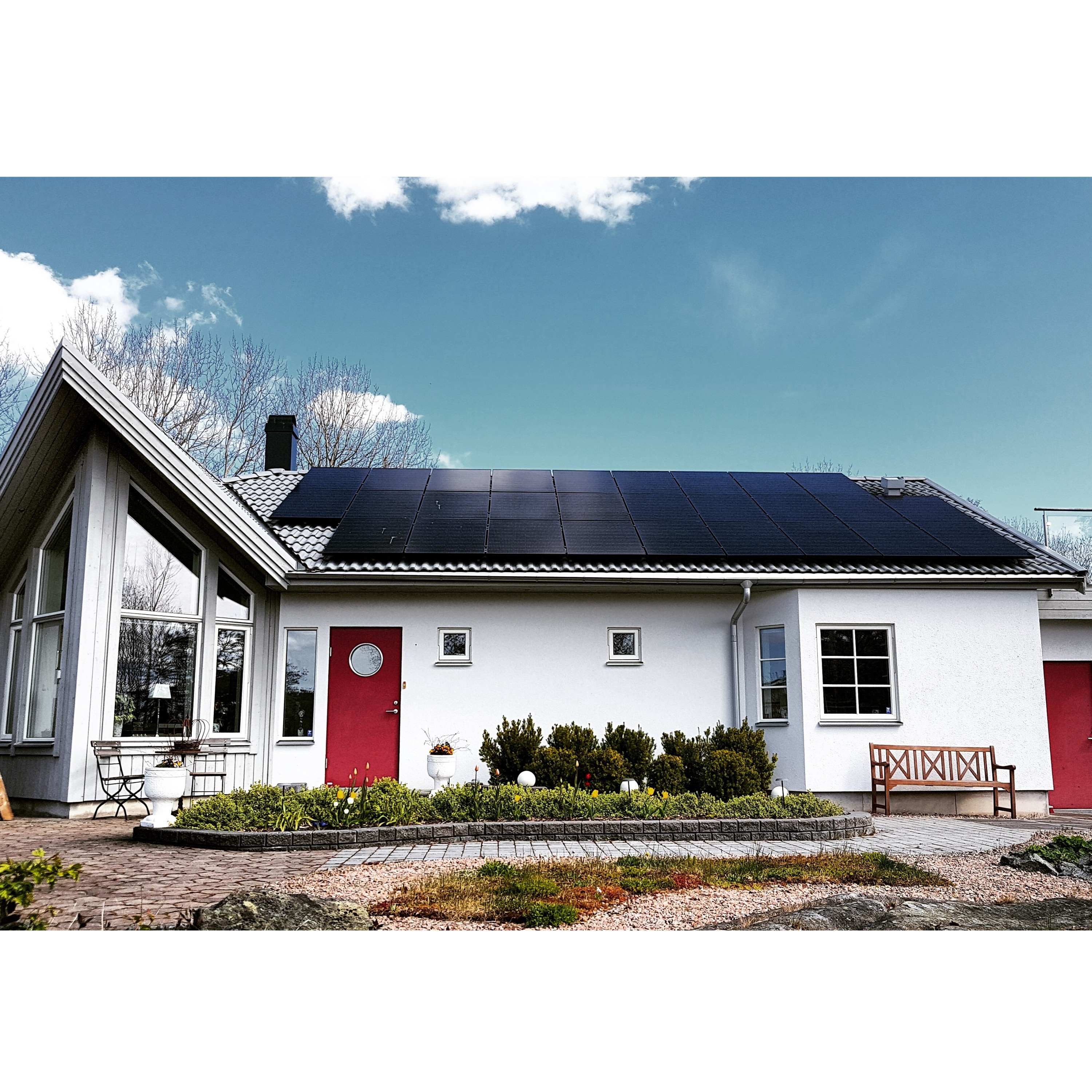 Images Nordh Energy Solar AB