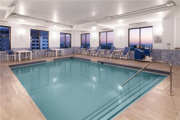Images Best Western Premier NYC Gateway Hotel