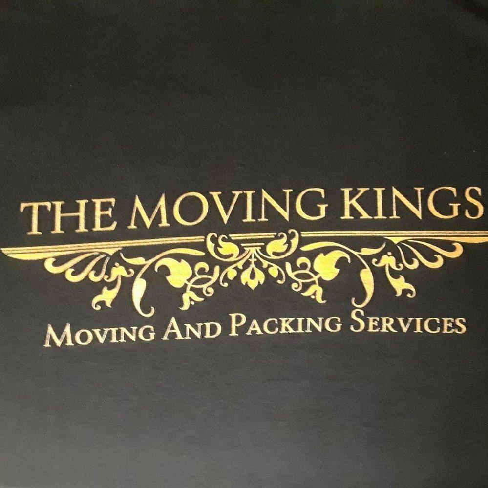 The Moving Kings