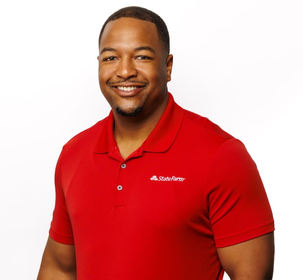 Images Jonathan Gibbs - State Farm Insurance Agent