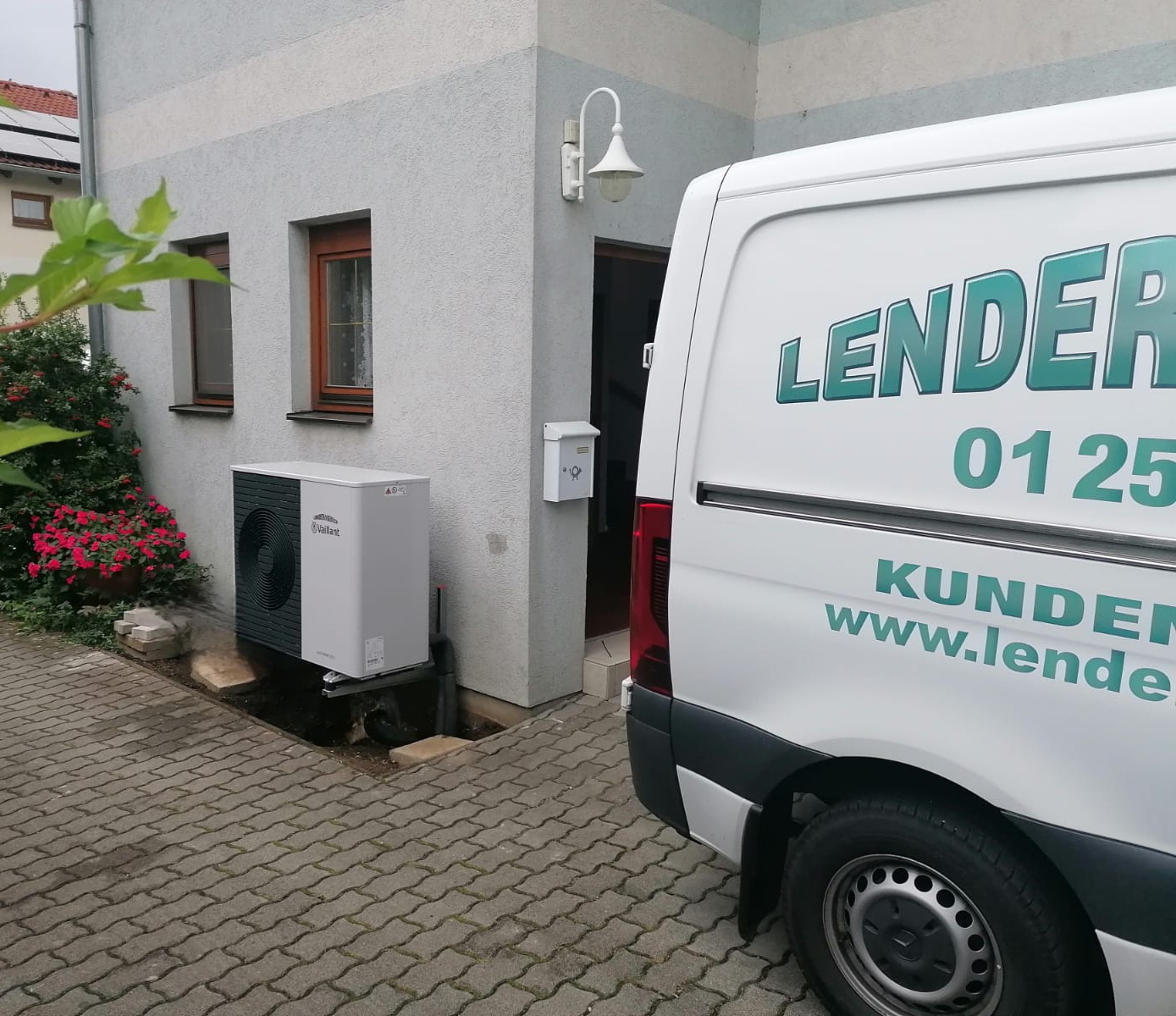 Bild 6 von Lender-Service Die Heizungstechniker