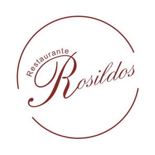 RESTAURANTE ROSILDOS Logo