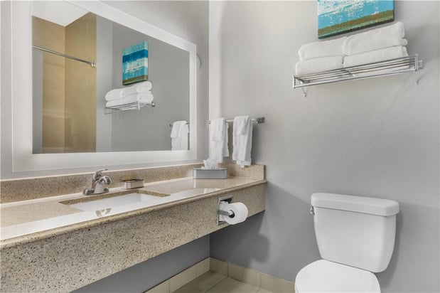 Images Best Western Plus Fort Worth Forest Hill Inn & Suites