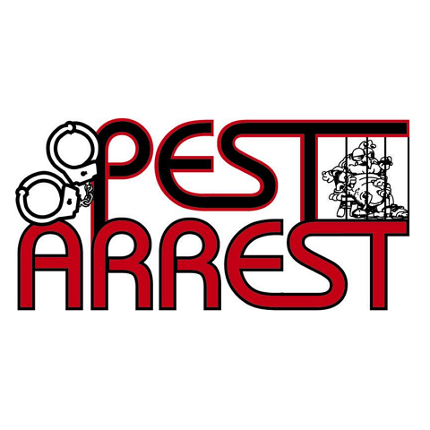 Pest Arrest