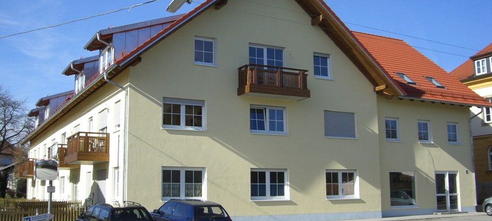 Bilder Hanslmeier & Bachmaier GmbH