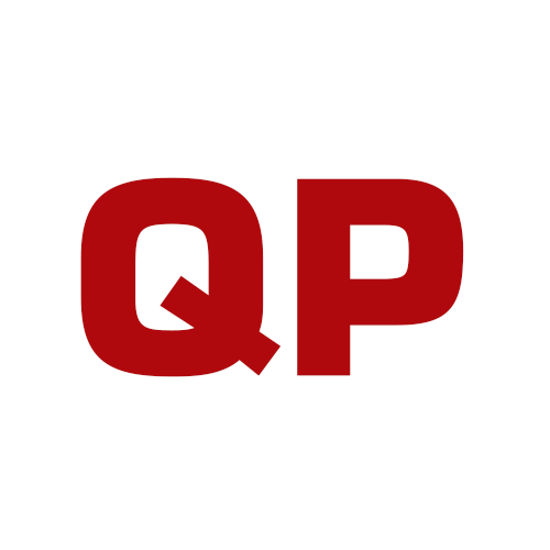 Quality Pumping Inc. Logo