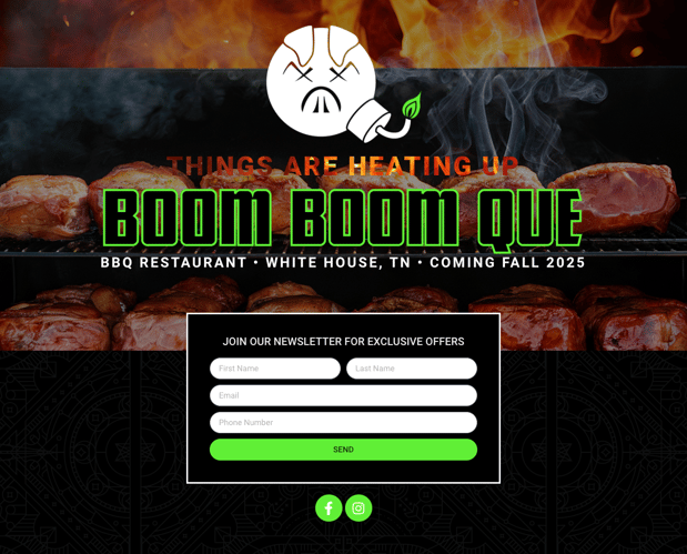 Images Brady Mills Agency - Atlanta Web Design & Marketing