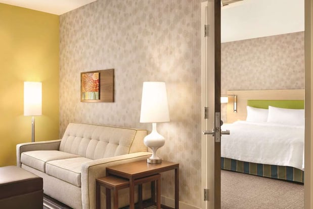 Images Home2 Suites by Hilton Columbus Dublin