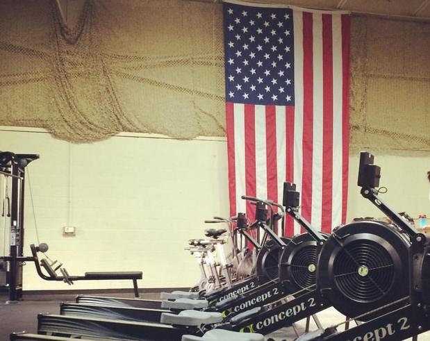 Images SOLDIERFIT Columbia