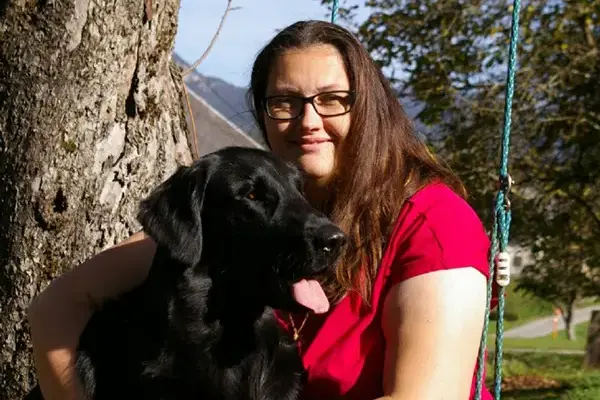Bild 2 von THZ - Therapiehundezentrum Kärnten