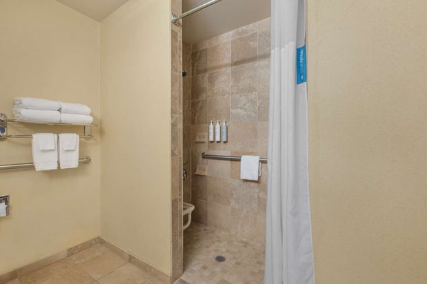 Images Hampton Inn Pendleton