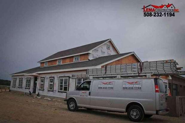 Images Lema Construction, INC