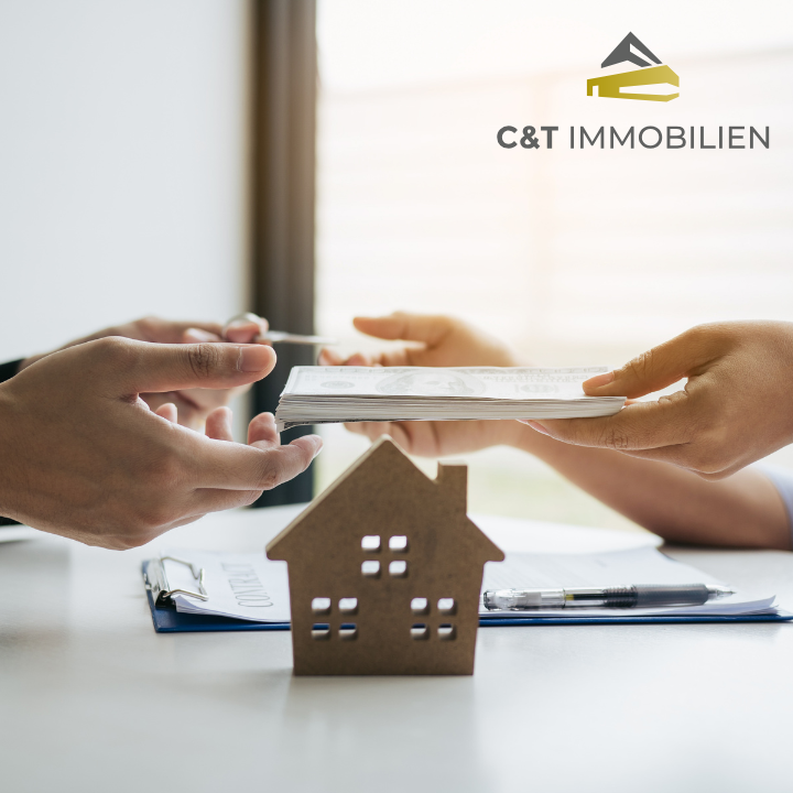 Bild 1 C & T Immobilien - Immobilienmakler & Hausverwaltung in Trier und Landkreis Trier-Saarburg in Trier