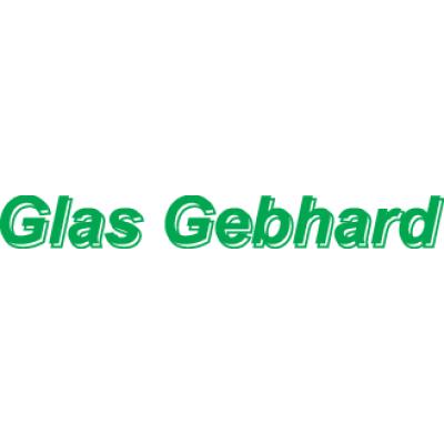 Glas Gebhard in Eckental - Logo