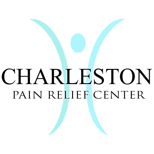 Charleston Pain Relief Center Logo