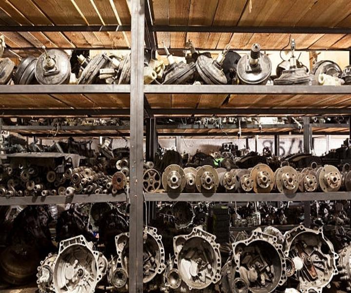 Images JK Recycling