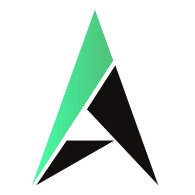 Alpha Studios Logo