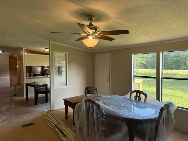 Images Ace of Trades Home Restoration