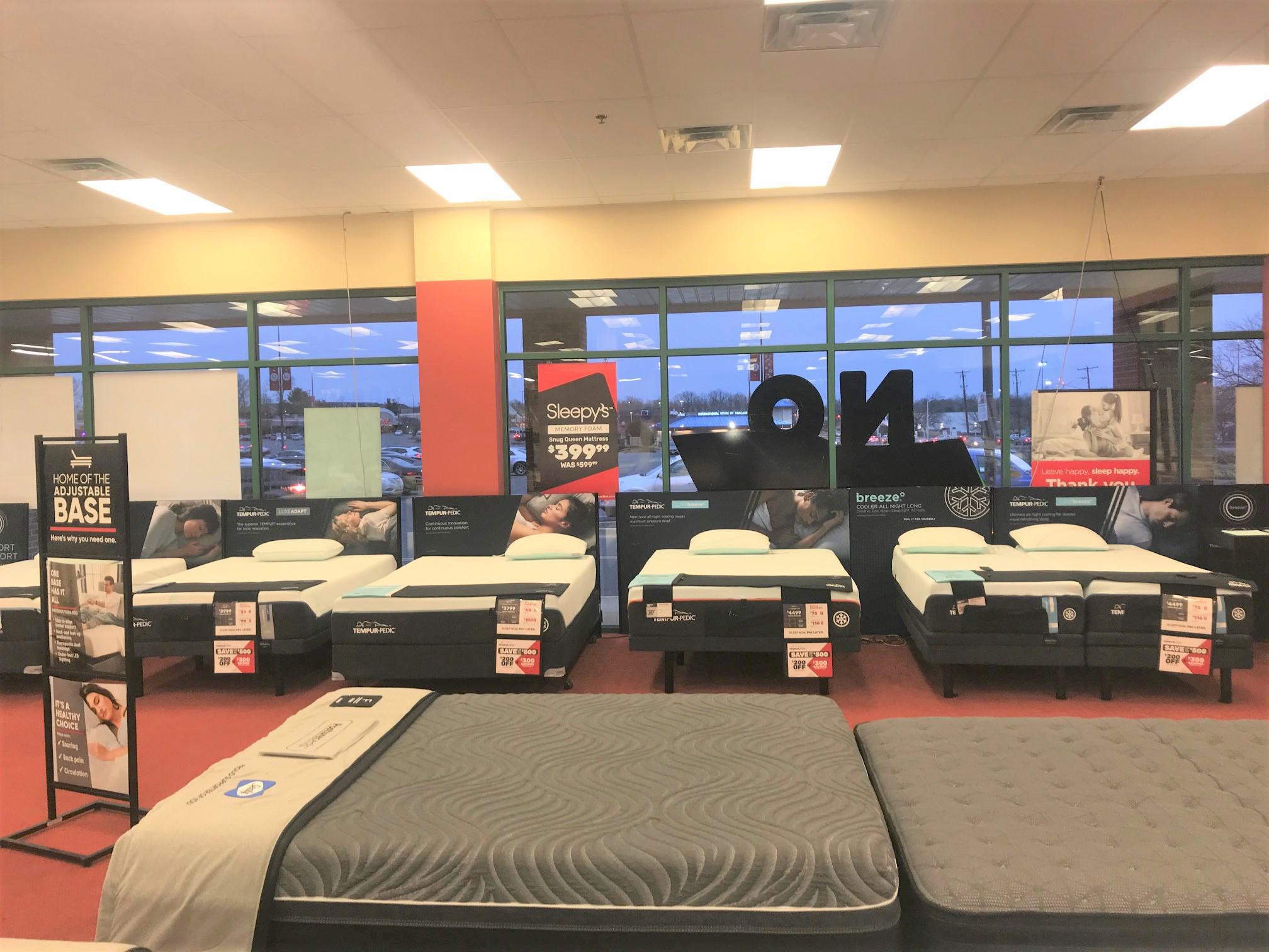 Mattress Firm Forestville Photo