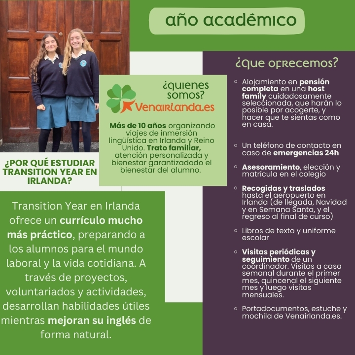 Images Ven a Irlanda