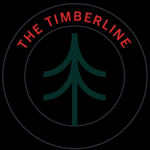 The Timberline Logo