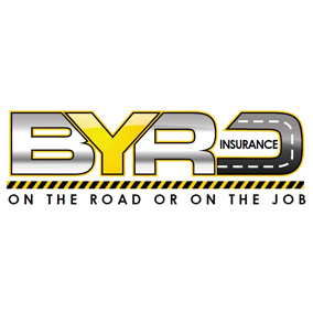 Byrd Insurance Logo
