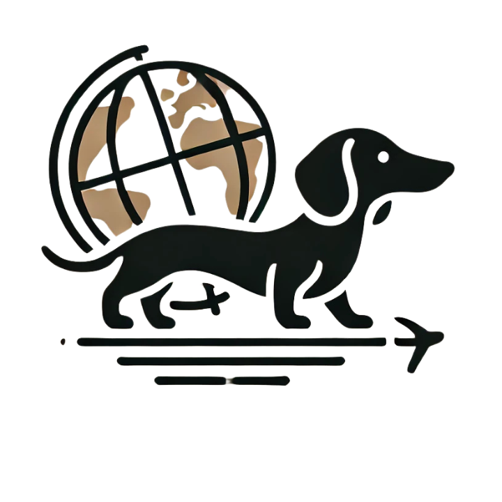 Travelteckel Logo