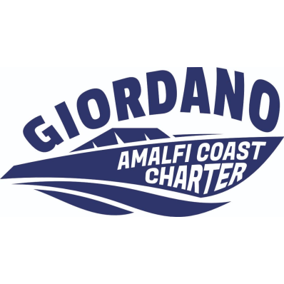 Giordano Amalfi Coast Charter Logo