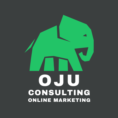 OJU Consulting in Eslohe im Sauerland - Logo