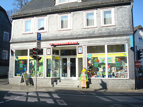 Bild 1 Spielwaren Bald in Bad Berleburg