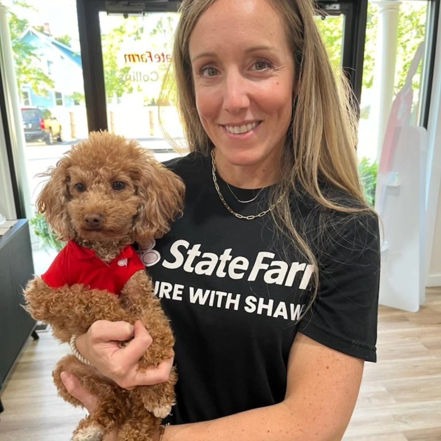 Shawn Collins - State Farm Insurance Agent Image