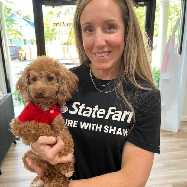 Images Shawn Collins - State Farm Insurance Agent