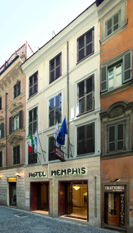 Images Hotel Memphis