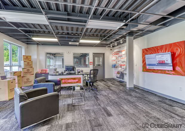 Images CubeSmart Self Storage