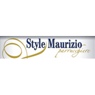 Style Maurizio Logo