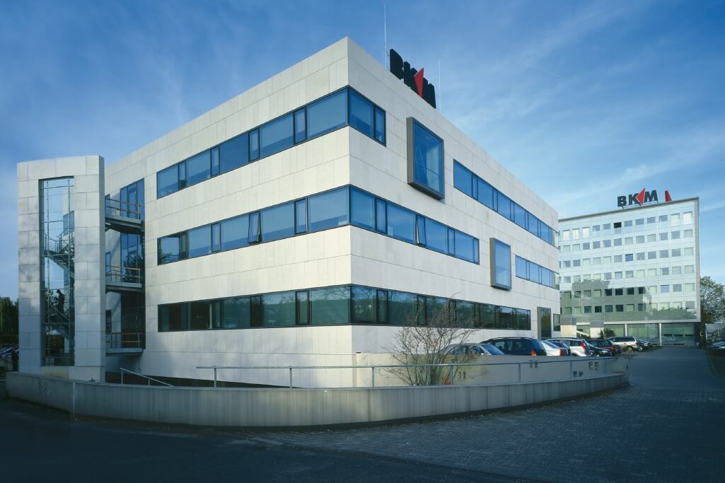 Bilder BKM – Bausparkasse Mainz AG