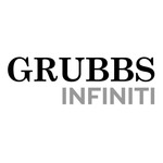 Grubbs INFINITI Service & Parts Center Logo